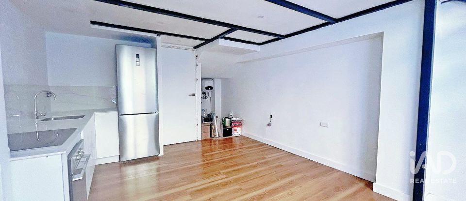 Loft 1 chambre de 41 m² à Santa Cruz de Tenerife (38007)