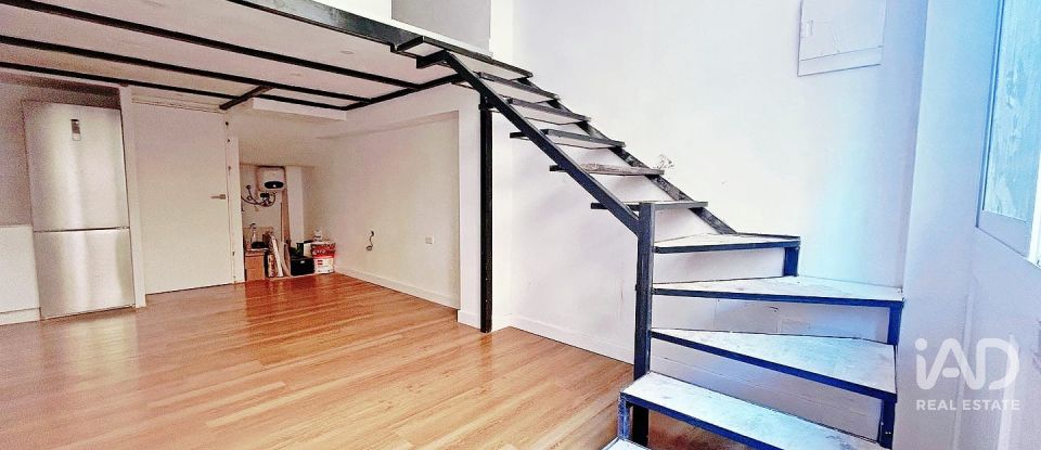 Loft 1 chambre de 41 m² à Santa Cruz de Tenerife (38007)