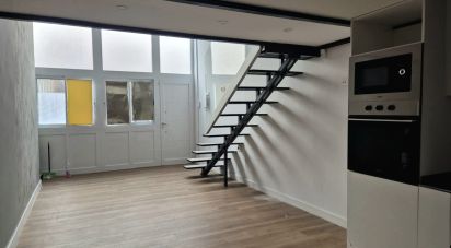 Apartment 1 bedroom of 52 m² in Santa Cruz de Tenerife (38007)