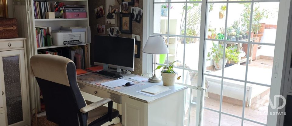 Piso 3 habitaciones de 105 m² en Castelldefels (08860)