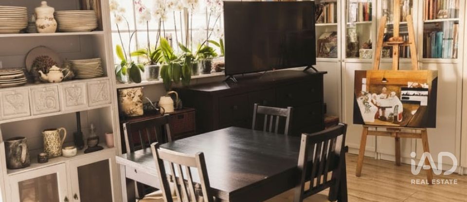 Piso 3 habitaciones de 105 m² en Castelldefels (08860)