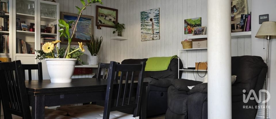 Piso 3 habitaciones de 105 m² en Castelldefels (08860)