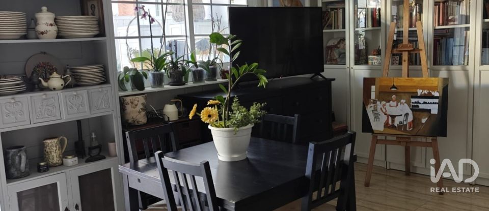 Piso 3 habitaciones de 105 m² en Castelldefels (08860)