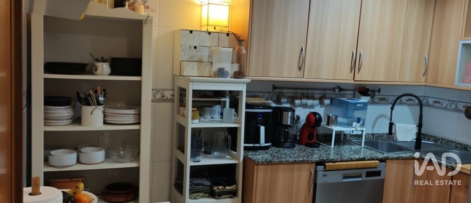 Piso 3 habitaciones de 105 m² en Castelldefels (08860)