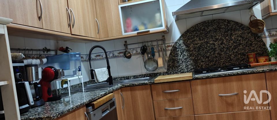 Piso 3 habitaciones de 105 m² en Castelldefels (08860)