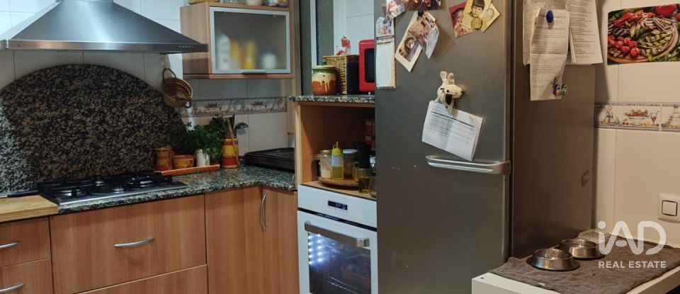 Piso 3 habitaciones de 105 m² en Castelldefels (08860)