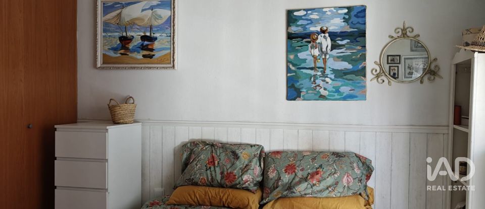 Piso 3 habitaciones de 105 m² en Castelldefels (08860)