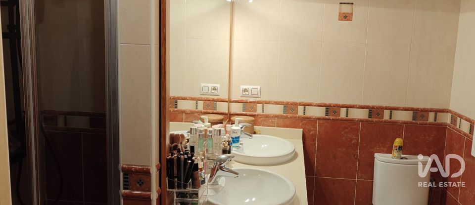 Piso 3 habitaciones de 105 m² en Castelldefels (08860)