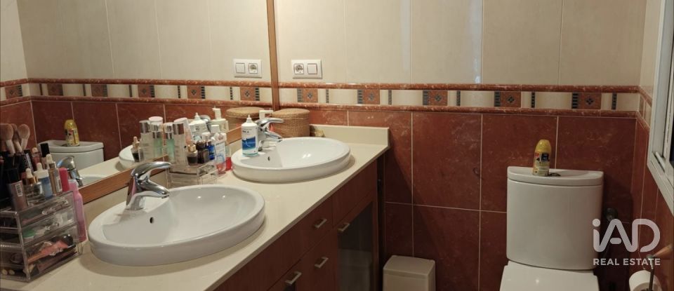 Piso 3 habitaciones de 105 m² en Castelldefels (08860)