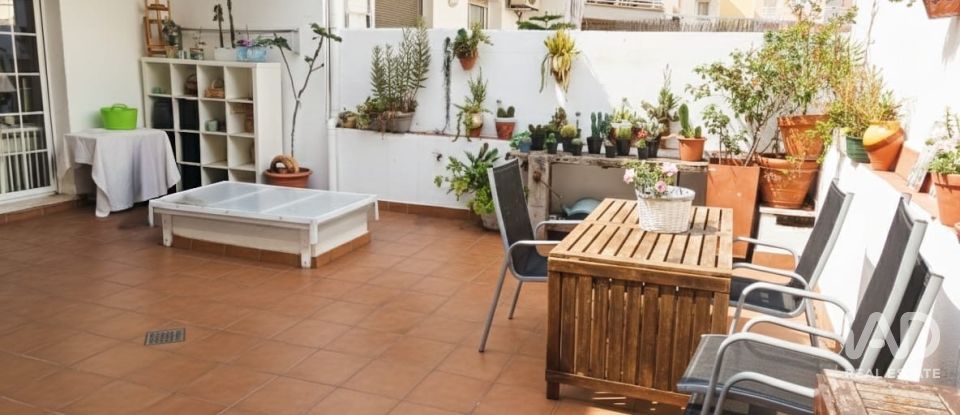 Piso 3 habitaciones de 105 m² en Castelldefels (08860)