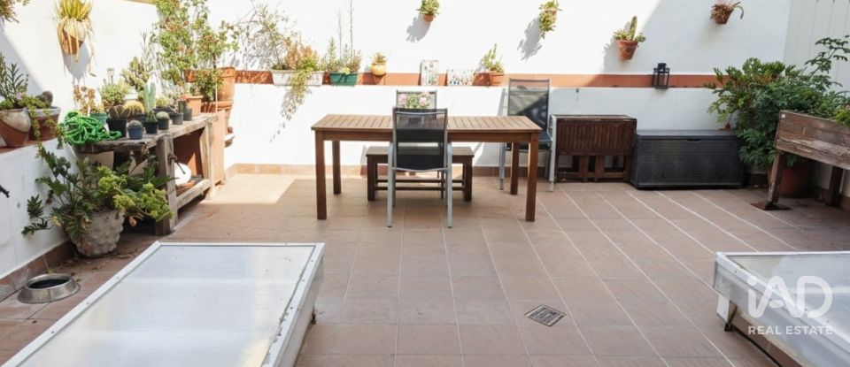 Piso 3 habitaciones de 105 m² en Castelldefels (08860)