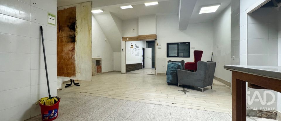 Casa de pueblo 4 habitaciones de 236 m² en Pego (03780)