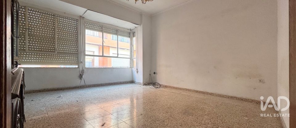 Casa de pueblo 4 habitaciones de 236 m² en Pego (03780)