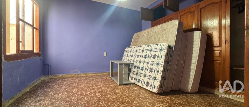 Casa de pueblo 4 habitaciones de 236 m² en Pego (03780)