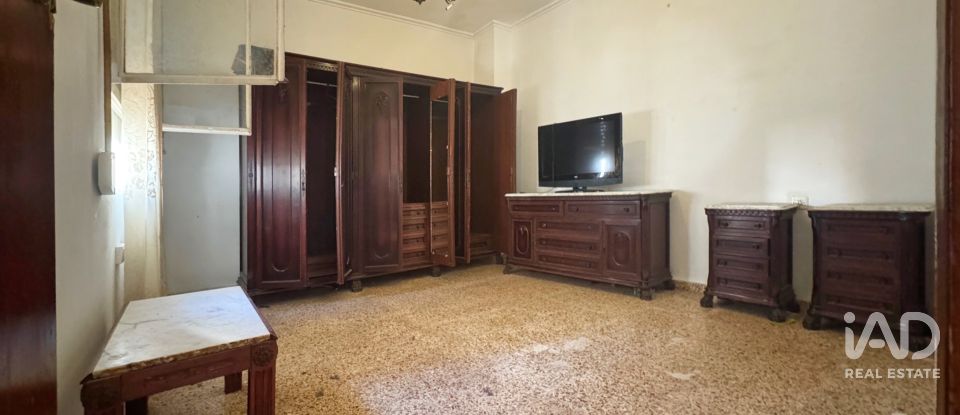 Casa de pueblo 4 habitaciones de 236 m² en Pego (03780)