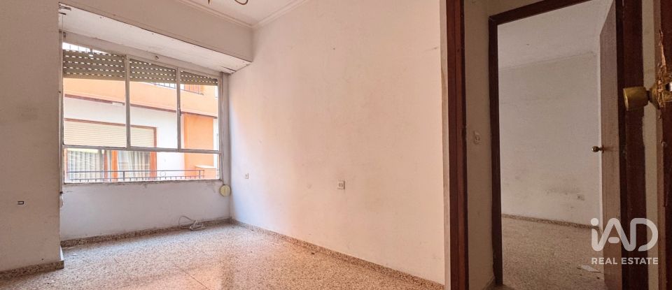 Casa de pueblo 4 habitaciones de 236 m² en Pego (03780)