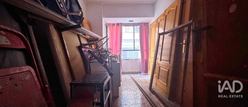 Casa de pueblo 4 habitaciones de 236 m² en Pego (03780)