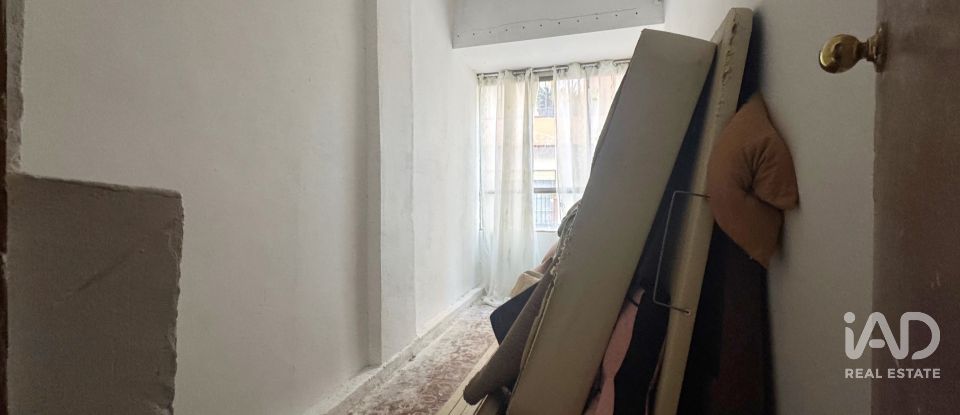 Casa de pueblo 4 habitaciones de 236 m² en Pego (03780)