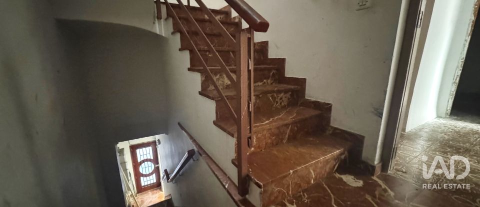 Casa de pueblo 4 habitaciones de 236 m² en Pego (03780)