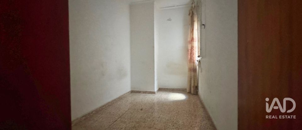 Casa de pueblo 4 habitaciones de 236 m² en Pego (03780)