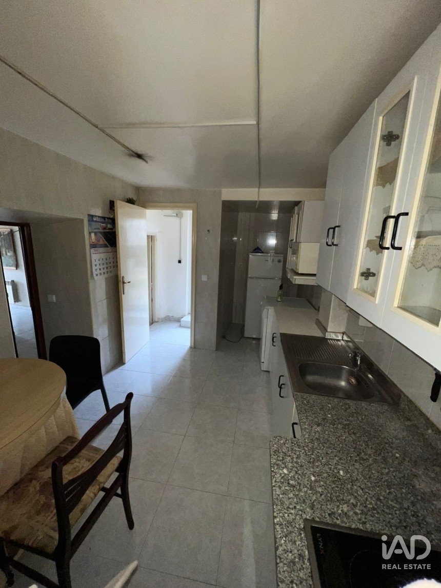 Casa 4 habitacions de 150 m² a Santa María del Páramo (24240)