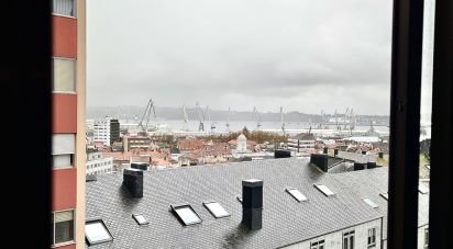 Apartment 4 bedrooms of 96 m² in Ferrol (15401)