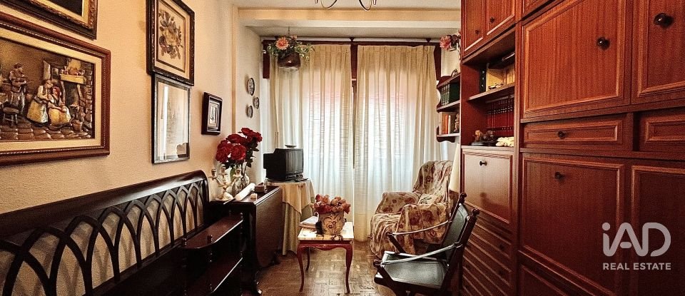 Piso 4 habitaciones de 96 m² en Ferrol (15401)