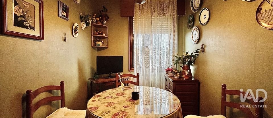 Piso 4 habitaciones de 96 m² en Ferrol (15401)