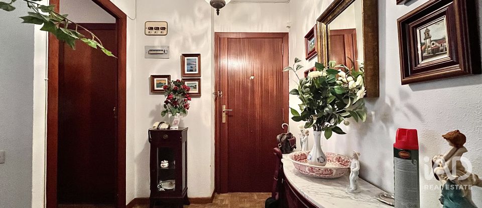 Piso 4 habitaciones de 96 m² en Ferrol (15401)