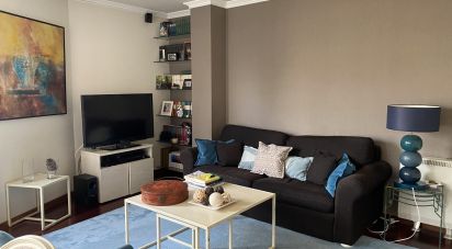 Piso 3 habitaciones de 107 m² en Cambados (36630)