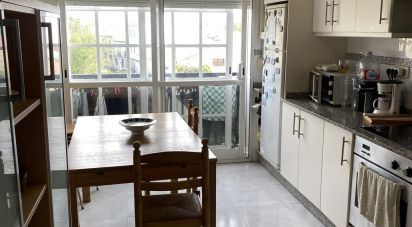 Piso 3 habitaciones de 107 m² en Cambados (36630)