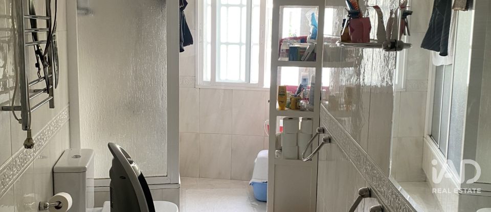 Piso 3 habitaciones de 107 m² en Cambados (36630)