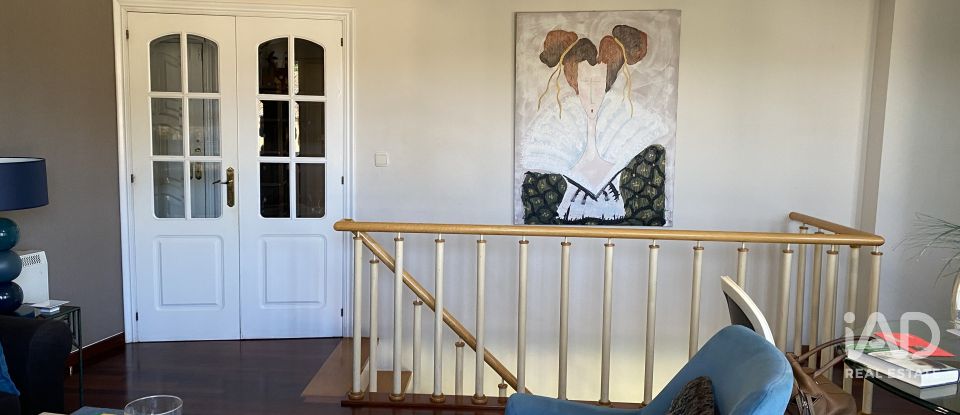 Piso 3 habitaciones de 107 m² en Cambados (36630)