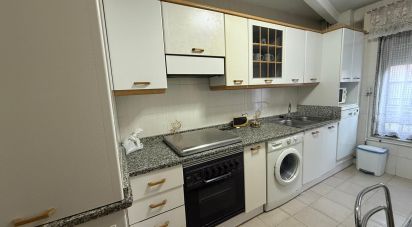 Apartment 3 bedrooms of 100 m² in León (24006)