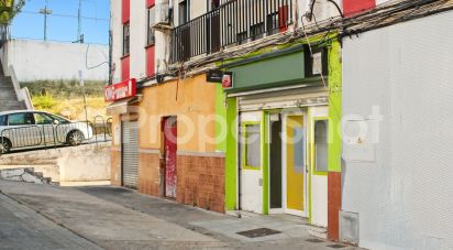 Shop / premises commercial of 59 m² in Huelva (21005)