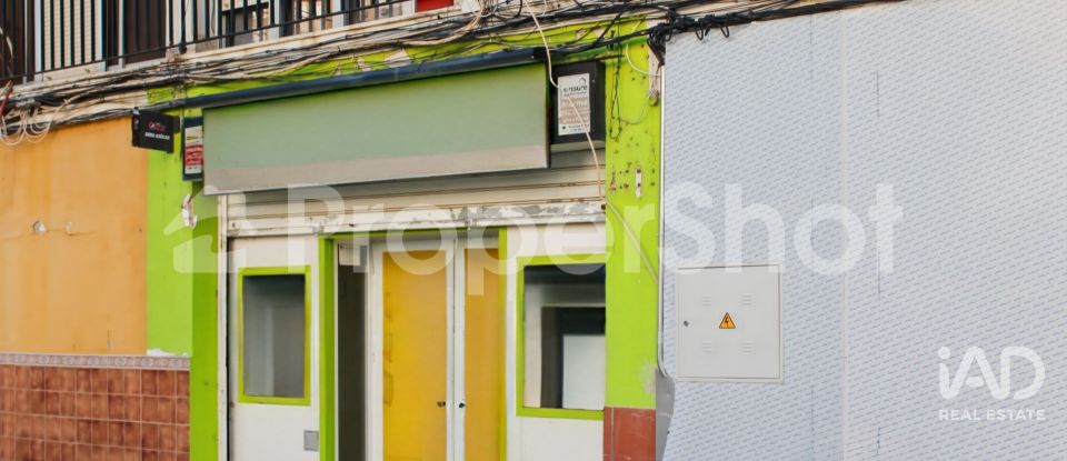 Shop / premises commercial of 59 m² in Huelva (21005)