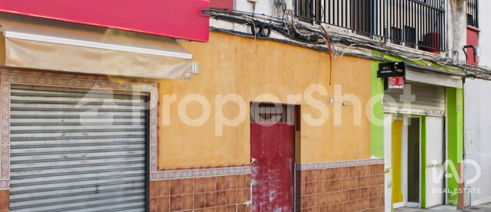 Shop / premises commercial of 59 m² in Huelva (21005)