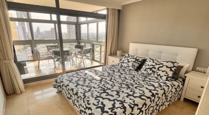 Apartment 2 bedrooms of 110 m² in Benidorm (03503)