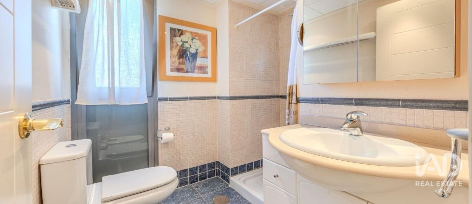 Appartement 2 chambres de 110 m² à Benidorm (03503)