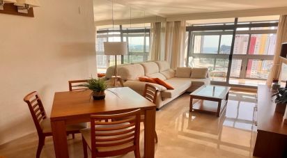 Apartment 2 bedrooms of 110 m² in Benidorm (03503)