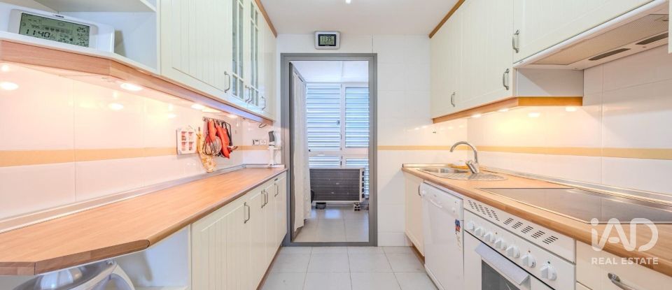 Appartement 2 chambres de 110 m² à Benidorm (03503)