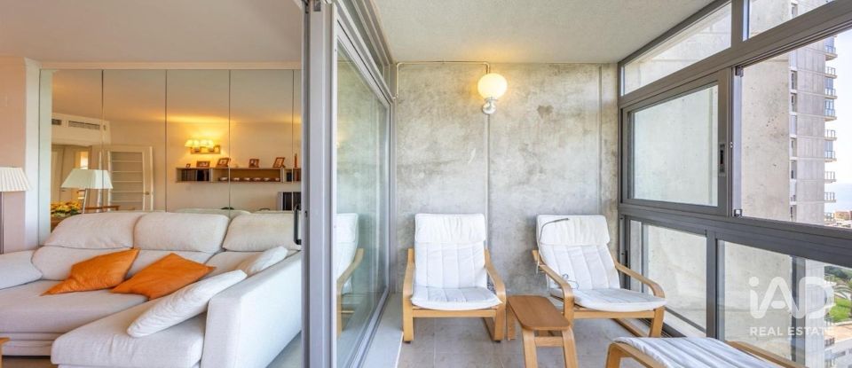 Appartement 2 chambres de 110 m² à Benidorm (03503)