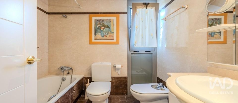 Appartement 2 chambres de 110 m² à Benidorm (03503)