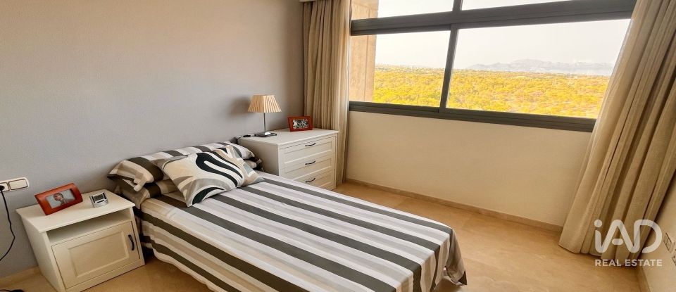 Appartement 2 chambres de 110 m² à Benidorm (03503)