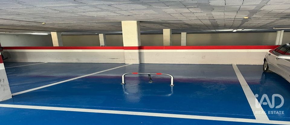 Appartement 2 chambres de 110 m² à Benidorm (03503)