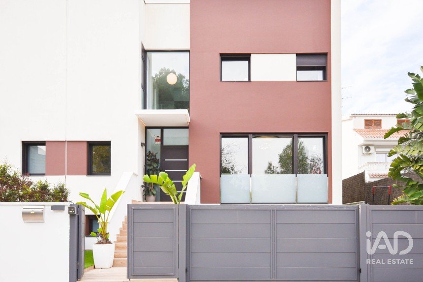 Casa 5 habitaciones de 350 m² en Sant Pere de Ribes (08810)