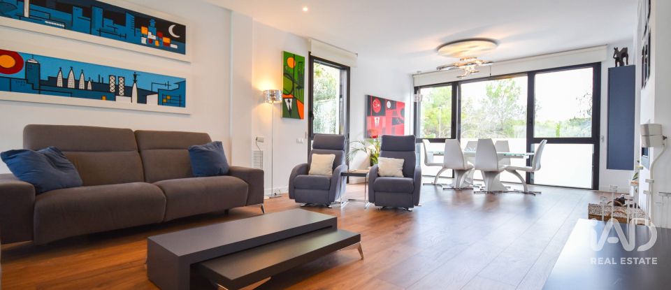 Casa 5 habitaciones de 350 m² en Sant Pere de Ribes (08810)