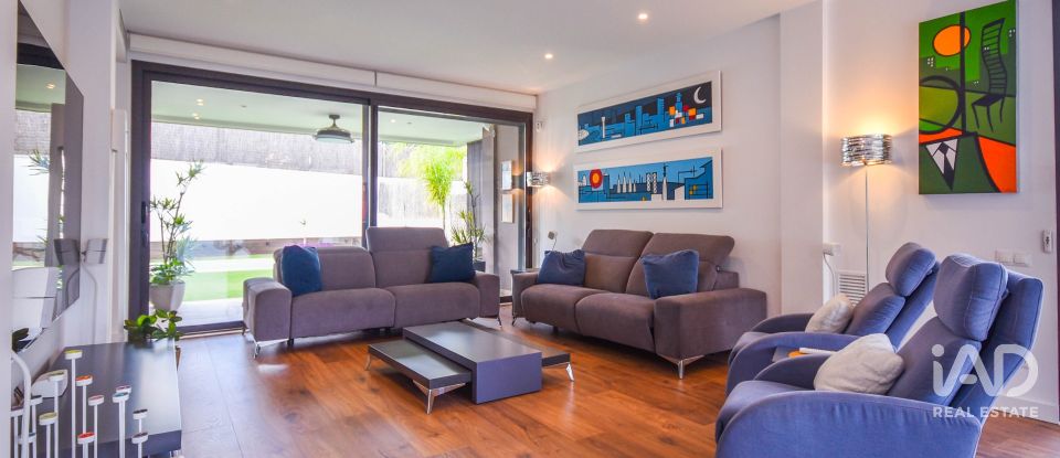 Casa 5 habitaciones de 350 m² en Sant Pere de Ribes (08810)