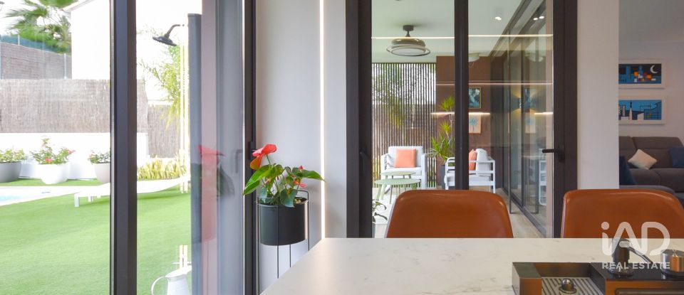 Casa 5 habitaciones de 350 m² en Sant Pere de Ribes (08810)