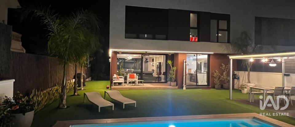 Casa 5 habitaciones de 350 m² en Sant Pere de Ribes (08810)